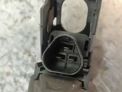 Gebrauchtes Autoersatzteil zündspule zum peugeot 207 cc (wd_) 1.6 16v oem-iam-referenzen   