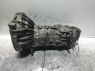 Gebrauchtes Autoersatzteil getriebe zum peugeot 604 gt turbo-diesel oem-iam-referenzen   