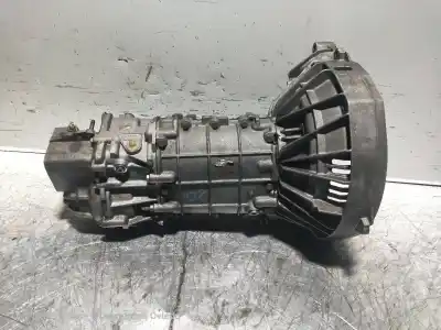 Gebrauchtes Autoersatzteil getriebe zum peugeot 604 gt turbo-diesel oem-iam-referenzen   