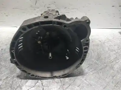 Gebrauchtes Autoersatzteil getriebe zum peugeot 604 gt turbo-diesel oem-iam-referenzen   