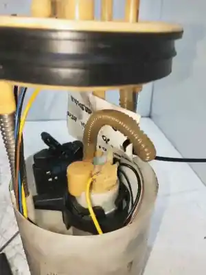 Pezzo di ricambio per auto di seconda mano pompa di benzina per audi a1 (8x) 1.6 tdi riferimenti oem iam ar0919050  a2c53297561 Pezzo di ricambio per auto di seconda mano pompa di benzina per audi a1 (8x) 1.6 tdi riferimenti oem iam ar0919050  a2c53297561