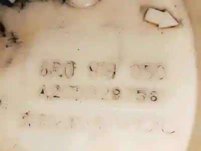 Pezzo di ricambio per auto di seconda mano pompa di benzina per audi a1 (8x) 1.6 tdi riferimenti oem iam ar0919050  a2c53297561 Pezzo di ricambio per auto di seconda mano pompa di benzina per audi a1 (8x) 1.6 tdi riferimenti oem iam ar0919050  a2c53297561