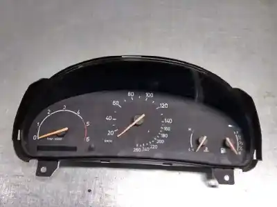 Автозапчасти б/у приборная доска за SAAB 9-5 BERLINA 2.2 TiD Vector ссылки OEM IAM 5373188  69295170T
