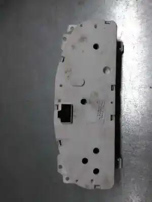 Peça sobressalente para automóvel em segunda mão quadrante por saab 9-5 berlina 2.2 tid vector referências oem iam 5373188  69295170t