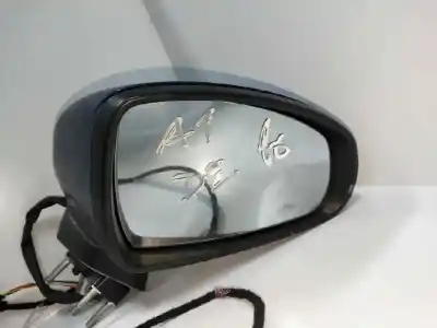 Автозапчасти б/у задний вид справа за audi a1 (8x) 1.6 tdi ссылки oem iam   