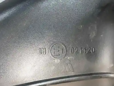 Автозапчасти б/у задний вид справа за audi a1 (8x) 1.6 tdi ссылки oem iam   