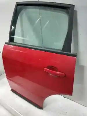 Second-hand car spare part rear left door for audi a2 (8z) 1.4 tdi oem iam references   
