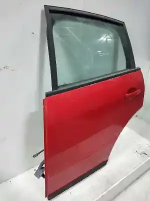 Second-hand car spare part rear left door for audi a2 (8z) 1.4 tdi oem iam references   