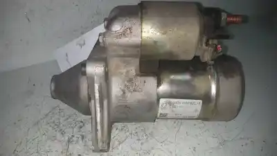 Pezzo di ricambio per auto di seconda mano motorino di avviamento per fiat seicento (187) vintage riferimenti oem iam r09a082015