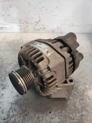 Автозапчастина б/у генератор для suzuki swift berlina (mz) gl посилання на oem iam c542851r