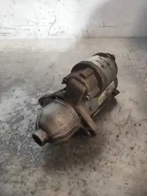 Автозапчастина б/у двигун запускається для suzuki swift berlina (mz) gl посилання на oem iam 55561503