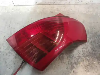 Автозапчастина б/у правий ліхтар для suzuki swift berlina (mz) gl посилання на oem iam 