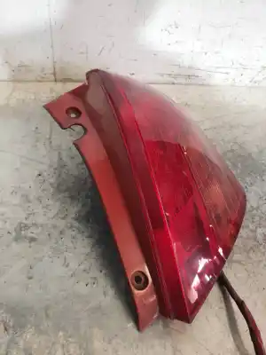 Автозапчасти б/у правый задний фонарь за suzuki swift berlina (mz) gl ссылки oem iam   