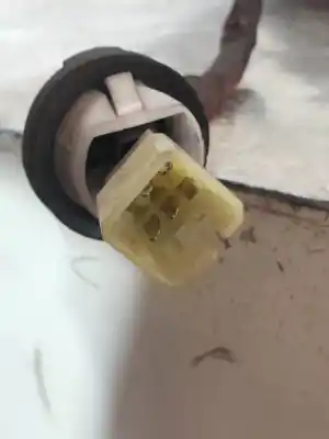 Автозапчасти б/у правый задний фонарь за suzuki swift berlina (mz) gl ссылки oem iam   