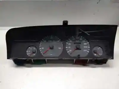 Pièce détachée automobile d'occasion Compteur De Vitesse Tableau De Bord pour CITROEN XANTIA BERLINA * Références OEM IAM 9613575780  215556064