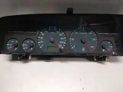 Second-hand car spare part DASHBOARD for CITROEN XANTIA BERLINA  OEM IAM references 9634926180 216523650 K00