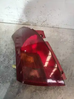 Автозапчастина б/у лівий ход ліхар для suzuki swift berlina (mz) gl посилання на oem iam 