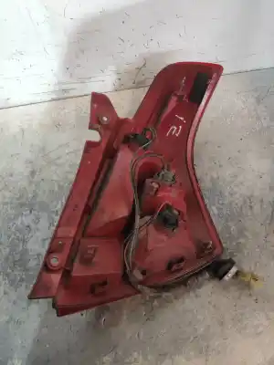 Автозапчастина б/у лівий ход ліхар для suzuki swift berlina (mz) gl посилання на oem iam   