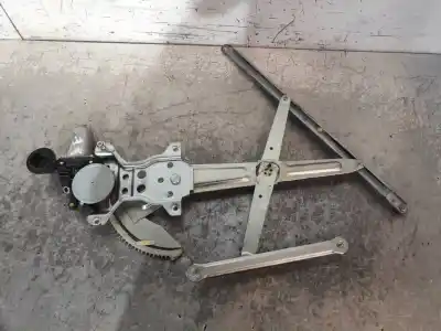 Автозапчастина б/у регулятор переднього правого скла для suzuki swift berlina (mz) gl посилання на oem iam 