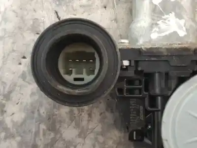 Автозапчастина б/у регулятор переднього правого скла для suzuki swift berlina (mz) gl посилання на oem iam   