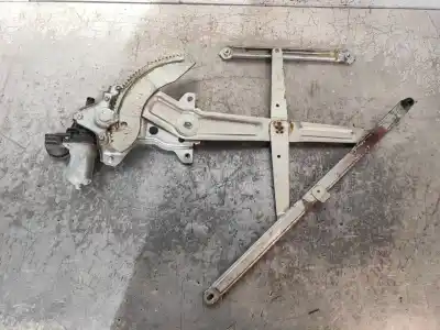 Автозапчастина б/у регулятор переднього правого скла для suzuki swift berlina (mz) gl посилання на oem iam   