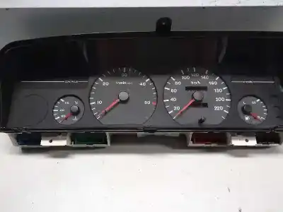 Pièce détachée automobile d'occasion Compteur De Vitesse Tableau De Bord pour CITROEN XANTIA BERLINA 2.1 Turbodiesel Références OEM IAM 9616761380  09021029903