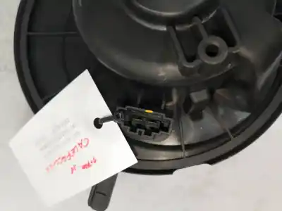 Peça sobressalente para automóvel em segunda mão motor de sofagem por seat altea xl (5p5) reference referências oem iam 1k1819015f 33812916e 1k1819015e 998919k