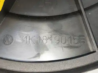 Peça sobressalente para automóvel em segunda mão motor de sofagem por seat altea xl (5p5) reference referências oem iam 1k1819015f 33812916e 1k1819015e 998919k