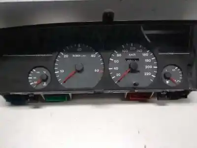 Pièce détachée automobile d'occasion Compteur De Vitesse Tableau De Bord pour CITROEN XANTIA BERLINA * Références OEM IAM 9618516580  215787049