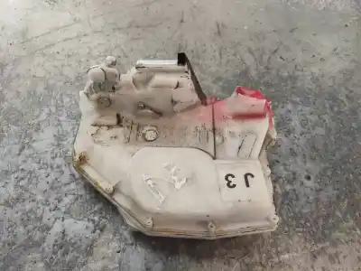 Автозапчасти б/у электропривод центрального замка спереди справа за suzuki swift berlina (mz) gl ссылки oem iam   