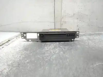 Second-hand car spare part audio system / radio cd for bmw serie 7 (e65/e66) 745i oem iam references 65126921664