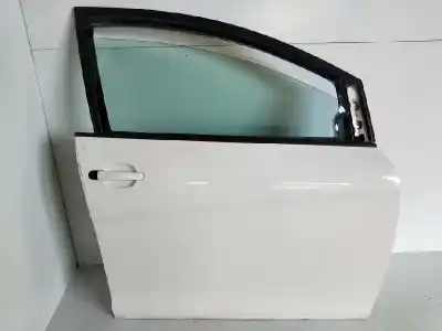 Peça sobressalente para automóvel em segunda mão porta dianteira direita por seat altea xl (5p5) reference referências oem iam 5p0831056a