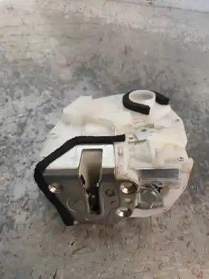 Автозапчастина б/у задній лівий центральний замок для suzuki swift berlina (mz) gl посилання на oem iam 8230262j23