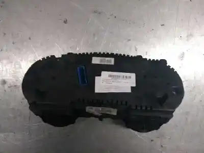 Peça sobressalente para automóvel em segunda mão quadrante por seat altea xl (5p5) reference referências oem iam 1p0920810e 5p0920827gx 