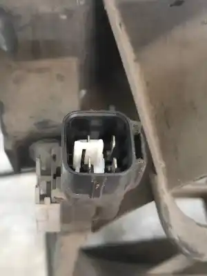 Автозапчасти б/у электрический вентилятор за suzuki swift berlina (mz) gl ссылки oem iam 1680004861  