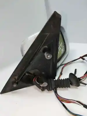 Peça sobressalente para automóvel em segunda mão espelho retrovisor direito por bmw serie 7 (e38) 4.0 v8 32v cat referências oem iam   