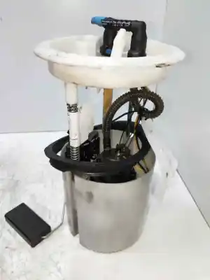 Peça sobressalente para automóvel em segunda mão bomba de combustivel por seat altea xl (5p5) reference referências oem iam 1k0919051ck