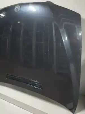 Peça sobressalente para automóvel em segunda mão capot por bmw serie 7 (e65/e66) 3.6 v8 32v cat referências oem iam   