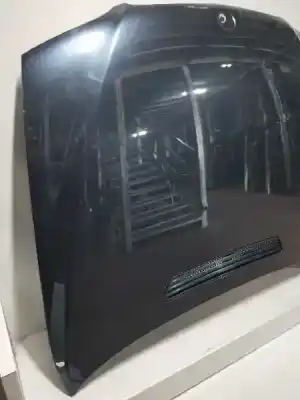 Peça sobressalente para automóvel em segunda mão capot por bmw serie 7 (e65/e66) 3.6 v8 32v cat referências oem iam   
