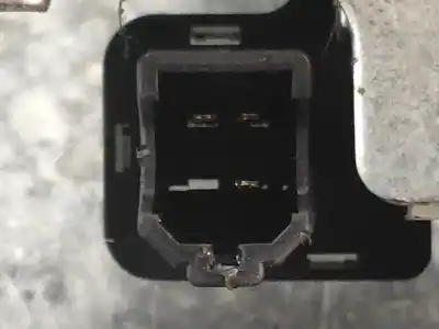 Автозапчастина б/у двигатель заднього склоочисника для suzuki swift berlina (mz) gl посилання на oem iam   