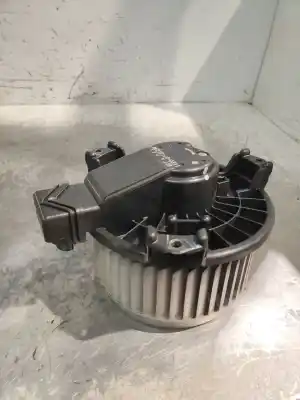 Автозапчастина б/у тепловий двигун для suzuki swift berlina (mz) gl посилання на oem iam av2727000311