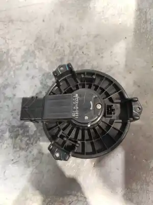 Автозапчастина б/у тепловий двигун для suzuki swift berlina (mz) gl посилання на oem iam av2727000311  