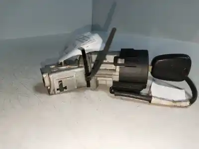 Second-hand car spare part ignition switch for peugeot 407 confort oem iam references n0502455