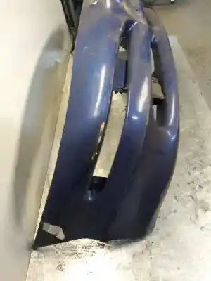 Second-hand car spare part front bumper for ford probe 2.5 v6 24v cat oem iam references   