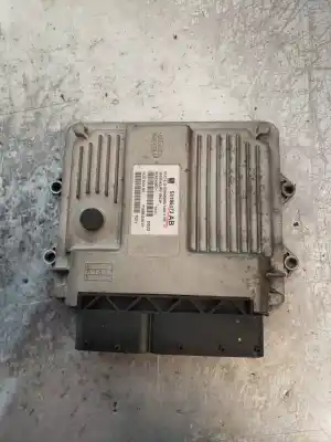 Автозапчастина б/у ебу контролер двигуна для suzuki swift berlina (mz) gl посилання на oem iam 55195173ab