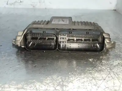 Автозапчастина б/у ебу контролер двигуна для suzuki swift berlina (mz) gl посилання на oem iam 55195173ab 7160003901 3392062jp0