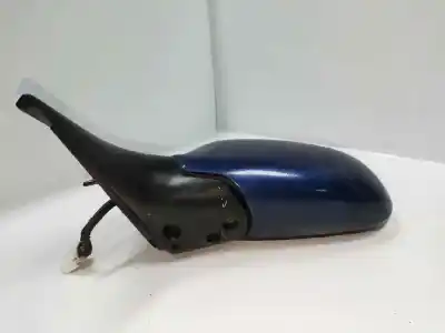 Peça sobressalente para automóvel em segunda mão espelho retrovisor esquerdo por ford probe 2.5 v6 24v cat referências oem iam   