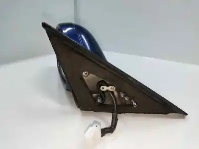 Peça sobressalente para automóvel em segunda mão espelho retrovisor esquerdo por ford probe 2.5 v6 24v cat referências oem iam   
