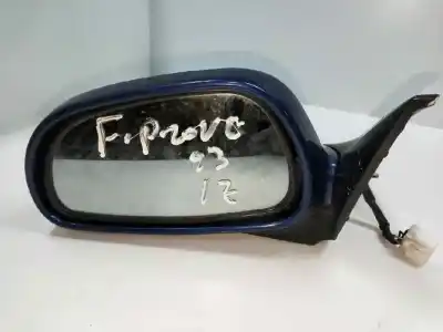 Peça sobressalente para automóvel em segunda mão espelho retrovisor esquerdo por ford probe 2.5 v6 24v cat referências oem iam   