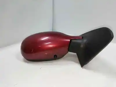 Second-hand car spare part right rearview mirror for renault clio ii fase i (b/cbo) 1.4 16v tech-run 98 cv / 72 kw oem iam references   